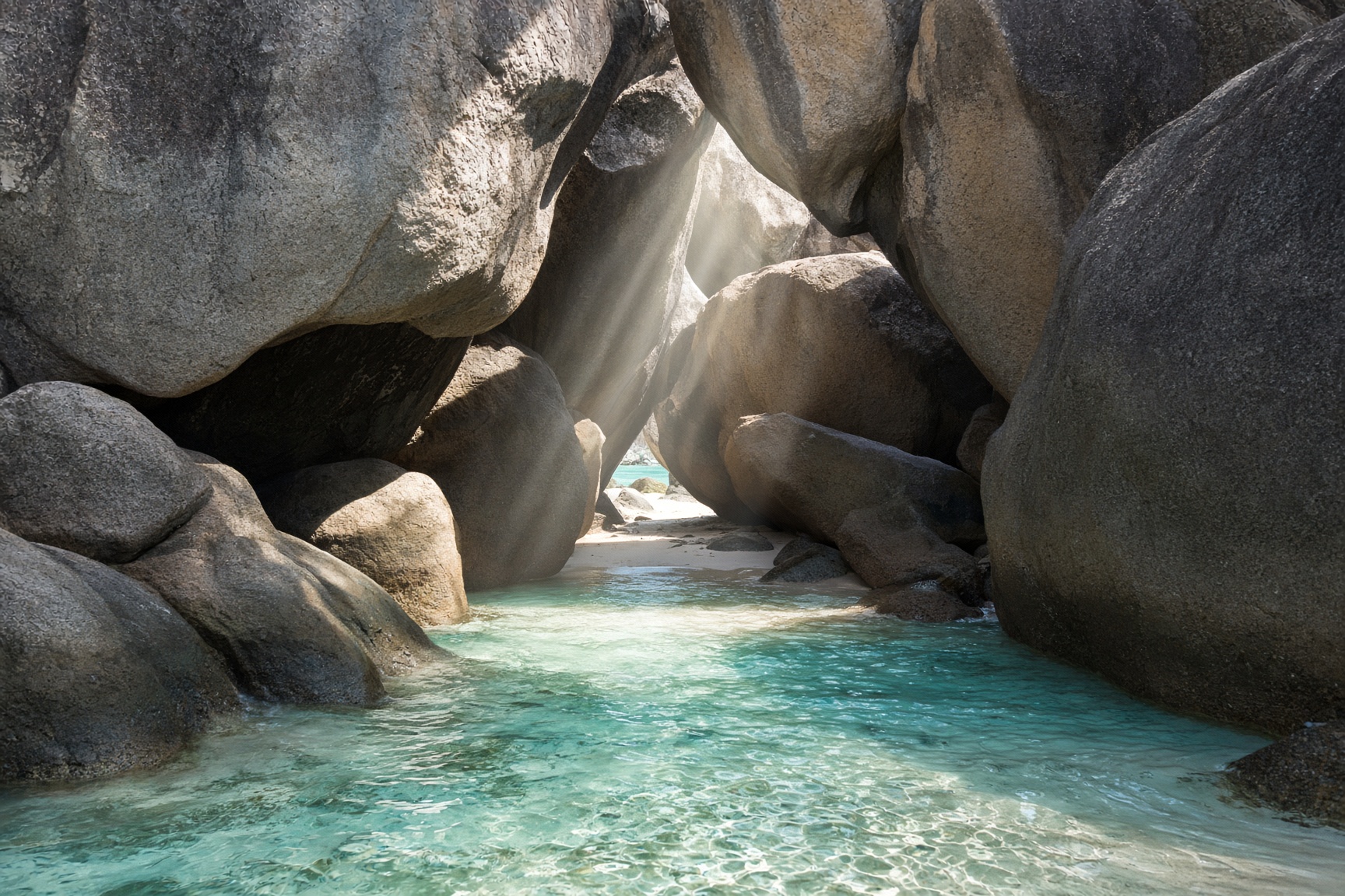 Virgin Gorda