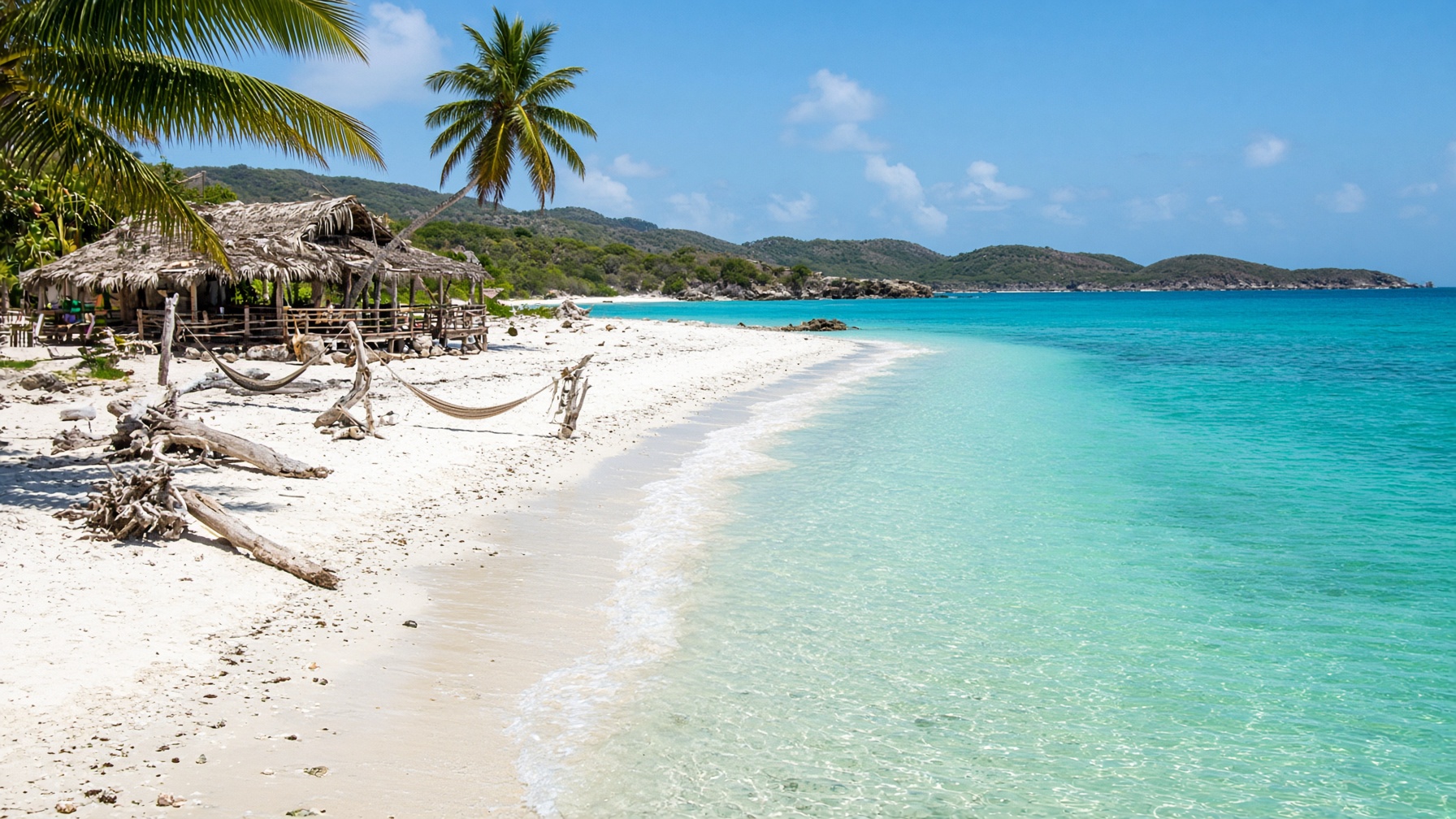 Jost Van Dyke