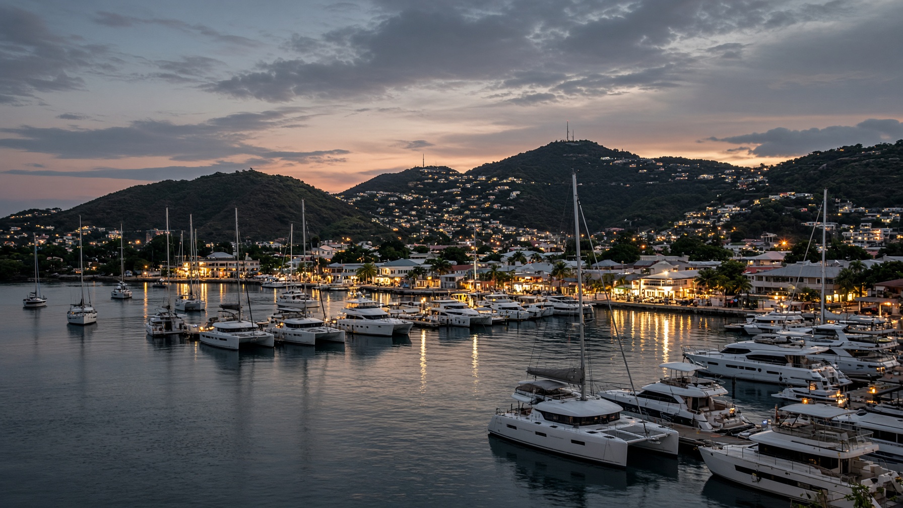 Tortola
