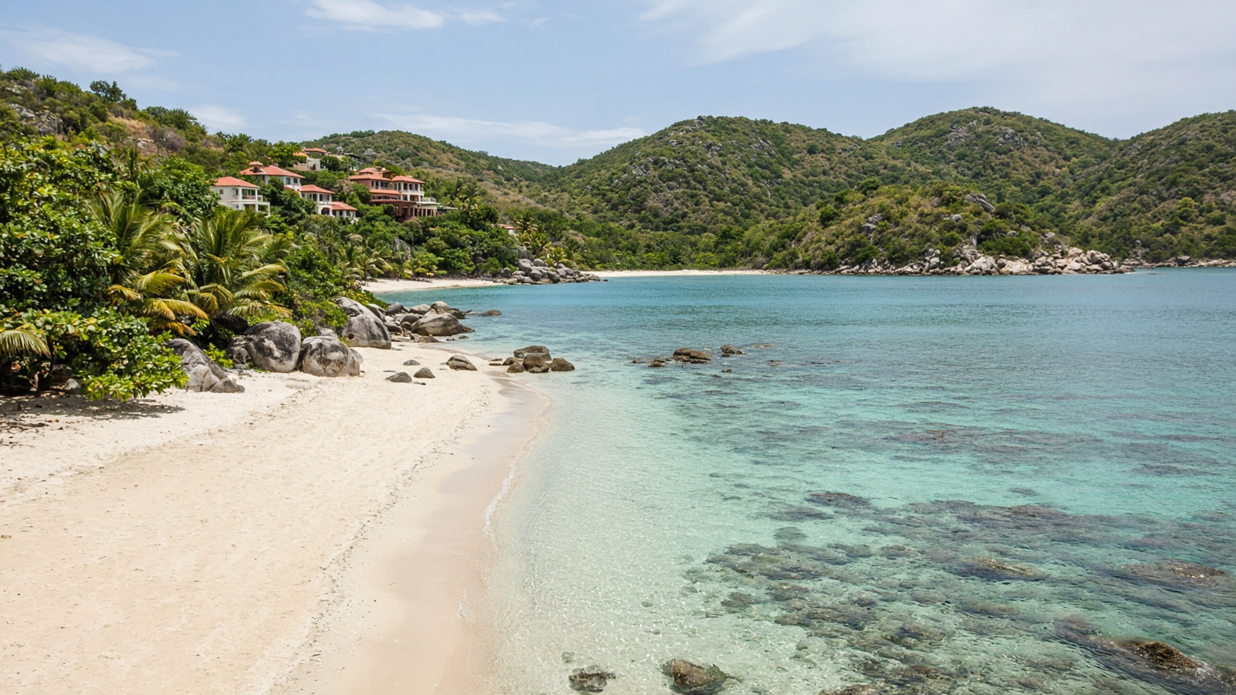 Virgin Gorda